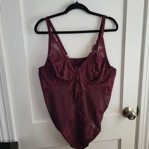 Torrid Lingerie